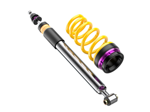 KW Coilover Kit V3 2019+ Tesla Model Y - 3520887010