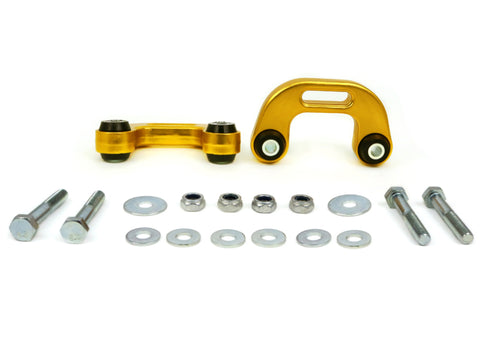 Whiteline 02-07 Subaru WRX Sedan and Wagon / 93-00 & 03-07 Subaru Impreza Non-Turbo Rear Sway bar li - KLC26