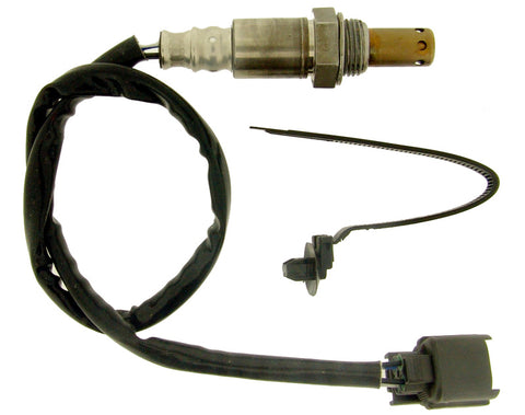 NGK Subaru Legacy 2012-2010 Direct Fit 4-Wire A/F Sensor - 24831