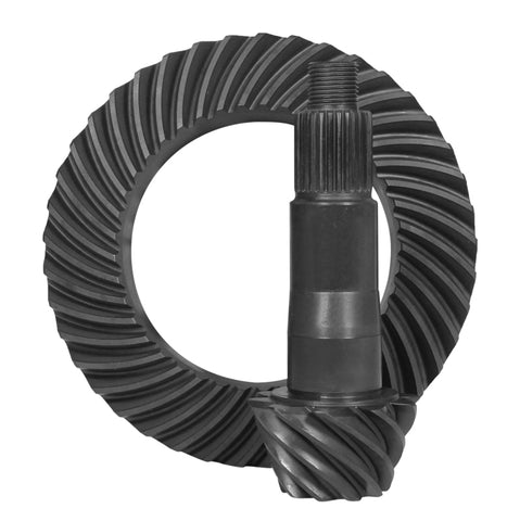 Yukon Gear 21-23 Ford Bronco Ring & Pinion Gear Set for Dana 44 M220 Rear Differential w/5.38 Ratio - YG DM220FD-538