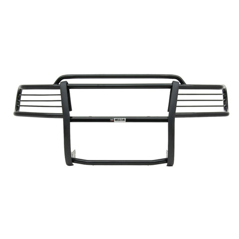 Westin 2001-2004 Ford Explorer Sport Sportsman Grille Guard - Black - 40-0805