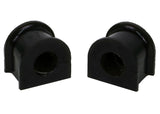 Whiteline 08-09 Pontiac G8 26mm Front Sway Bar Mount Bushing Kit - KSK071-26G