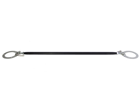 Whiteline 02-07 Subaru WRX Wagon / 03-07 Subaru Impreza Non-Turbo Wagon Rear adjustable strut tower - KSB586Q