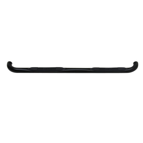 Westin 2006-2010 Ford Explorer E-Series 3 Nerf Step Bars - Black - 23-3045