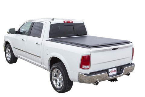 Access Literider 09+ Dodge Ram 6ft 4in Bed Roll-Up Cover - 34179