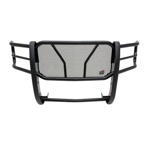 Westin 2014-2015 Chevrolet Silverado 1500 HDX Grille Guard - Black - 57-3685