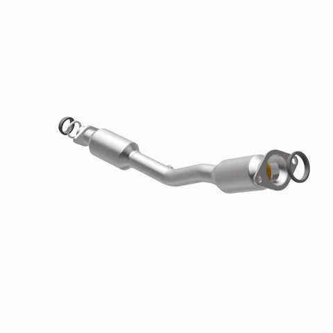 Magnaflow Conv DF 2009-2013 Cube 1.8 L Underbody - 52327