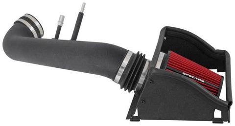 Spectre 15-19 Ford F150 V8-5.0L F/I Air Intake Kit - 90330K