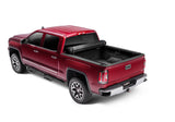 Truxedo 14-18 GMC Sierra & Chevrolet Silverado 1500 6ft 6in Sentry CT Bed Cover - 1572016