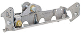 RockJock JL/JT Currectlync High Steer Front Trac Bar Relocation and Ram Assist Steering Mount - RJ-441109-103