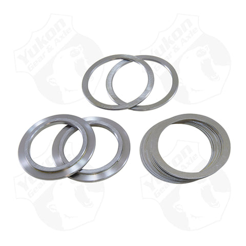 Yukon Gear Model 20 Axle End Play Shim - SK M20-5