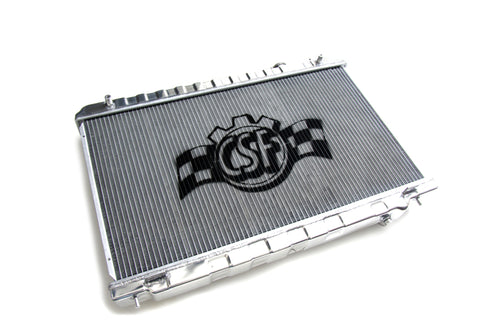 CSF 03-06 Nissan 350Z Radiator - 3329