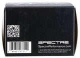 Spectre Universal Pre-Filter Wrap 6.125in. x 9.125in. - Black - 9731DK