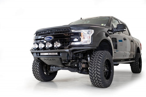 Addictive Desert Designs 18-20 Ford F-150 ADD PRO Bolt-On Front Bumper - F188102100103