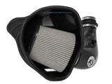 aFe 19-22 BMW Z4 30i 2.0L (t) Track Series Carbon Fiber Cold Air Intake System w/ Pro DRY S Filter - 57-10026D