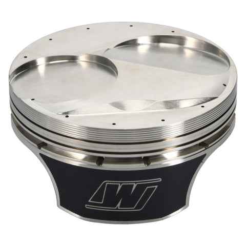 Wiseco BBC Quick 8 +6cc Dome 1.065inch CH Piston Shelf Stock Kit - K492B110