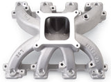 Edelbrock Manifold Victor Jr GM Gen IV* L92 EFI - 28455