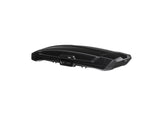 Thule Vector Alpine Roof-Mounted Cargo Box - Gloss Black - 613501