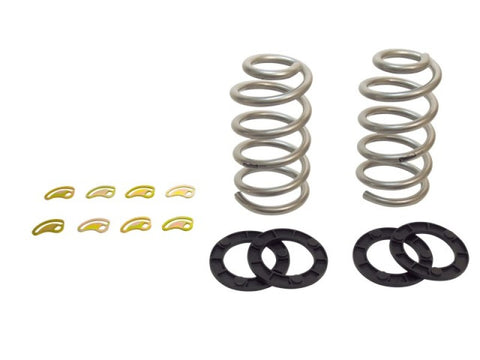 Belltech PRO COIL SPRING SET 07+ GM/GMC 1500 EXT/CREW - 12463