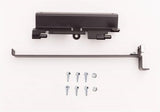 UnderCover SwingCase Bracket & Hardware Fits- SC201P - 14P