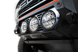 ADD 22-23 Ford Bronco Raptor Bomber Front Bumper - F260014130103