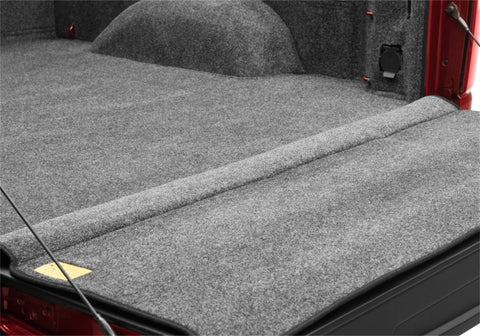 BedRug 20-23 GM Silverado/Sierra HD 6ft 9in Bed w/o Multi-Pro TG Bedliner - BRC20SBK