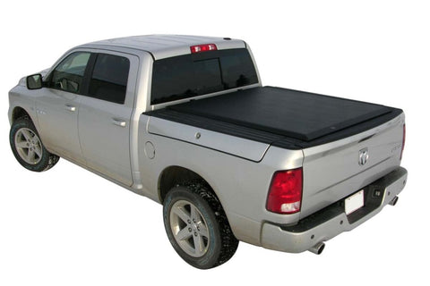 Access Literider 12+ Dodge Ram 6ft 4in Bed (w/ RamBox Cargo Management System) Roll-Up Cover - 34229