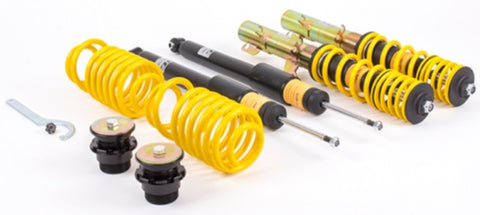 ST XA Adjustable Coilovers Mini Cooper Convertible R57 / Clubman R55 - 18220065