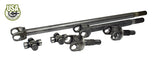 USA Standard 4340 Chrome-Moly Replacement Axle Kit For 80-92 Jeep Wagoneer / Dana 44 - ZA W24138