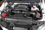 K&N 11-14 Ford F-150 3.5L V6 Performance Intake Kit - 57-2583