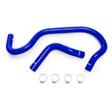 Mishimoto 99-06 Chevrolet Silverado 1500 V8 Blue Silicone Hose Kit - MMHOSE-RADO-99BL