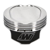 Wiseco Chrysler 5.7L Hemi -8cc R/Dome 1.080inch Piston Shelf Stock - 6465LXS