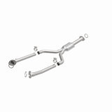 Magnaflow Conv DF 95-97 SC400 4.0L - 51904