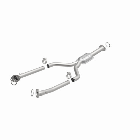 Magnaflow Conv DF 95-97 SC400 4.0L - 51904