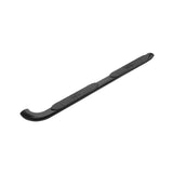 Westin 2007-2018 Toyota Tundra D-Cab Platinum 4 Oval Nerf Step Bars - Black - 21-3245