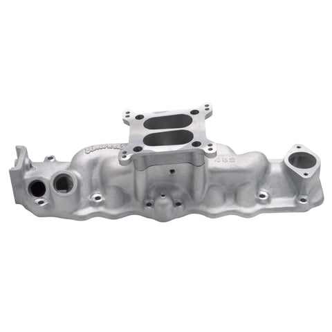 Edelbrock Ford Flathead 4Bbl Manifold (1949-1953) - 1107