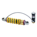 KW Coilover Kit V4 Bundle Audi R8 (4S) Coupe/Spyder w/ Magnetic Ride - 3A7100AN