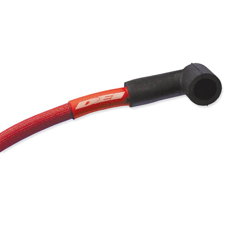 DEI Protect-A-Wire 5/16in (8mm) x 50ft - Red - 93621