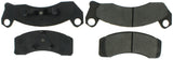 StopTech Performance Brake Pads - 309.04310