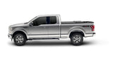 UnderCover 04-14 Ford F-150 6.5ft Ultra Flex Bed Cover - Matte Black Finish - UX22004