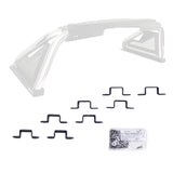 Go Rhino Sport Bar 2.0 - 3in Cube Light Bracket Kit - 968301T