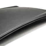 Seibon 2017 Honda Civic Type-R Dry Carbon Fiber Roof - CR17HDCVR-DRY