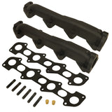 BD Diesel 08-10 Ford F-250/F-350/F-450/F-550 Powerstroke 6.4L Exhaust Manifold Set - 1041482