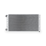 Mishimoto Universal Race Ready Aluminum Performance Radiator V2 - MMRAD-UNI-RRV2