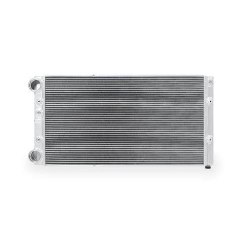 Mishimoto Universal Race Ready Aluminum Performance Radiator V2 - MMRAD-UNI-RRV2