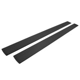 Westin 19-23 Chev/GMC Silv/Srra 1500 CC (No 19 LTD) / 20-23 2500/3500 Pro-e Running Boards - Tex Blk - 29-24135