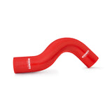 Mishimoto 2015+ Subaru WRX Silicone Radiator Coolant Hose Kit - Red - MMHOSE-WRX-15RD