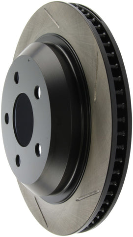 StopTech Slotted Sport Brake Rotor - 126.62065SL