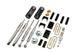 Belltech LOWERING KIT WITH SP SHOCKS - 441SP