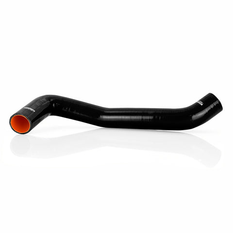 Mishimoto 17-19 Chevrolet Duramax 6.6L L5P Black Silicone Radiator Hose Kit - MMHOSE-DMAX-17BK